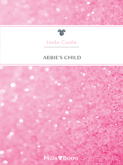 Cover image for Abbie's Child